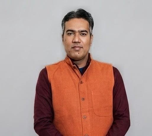 Dr. Dharmendra Singh Khichi