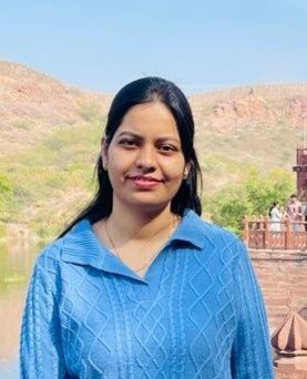 Dr. Ruchi Dubey