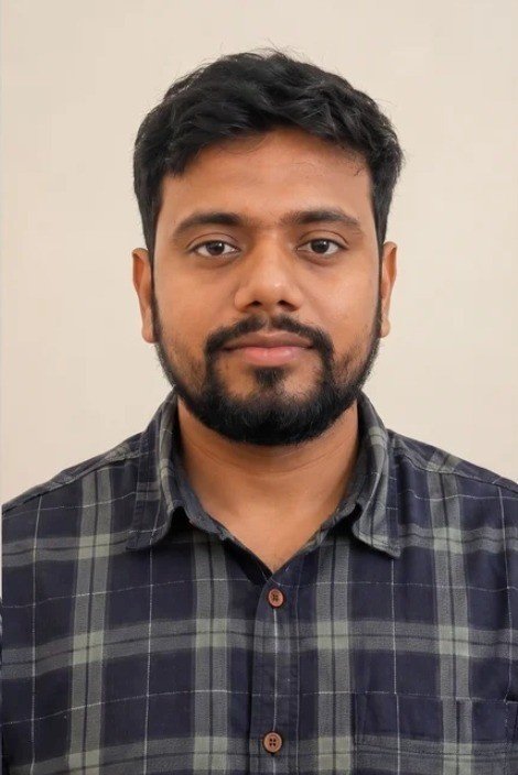 Ayush Kushwaha