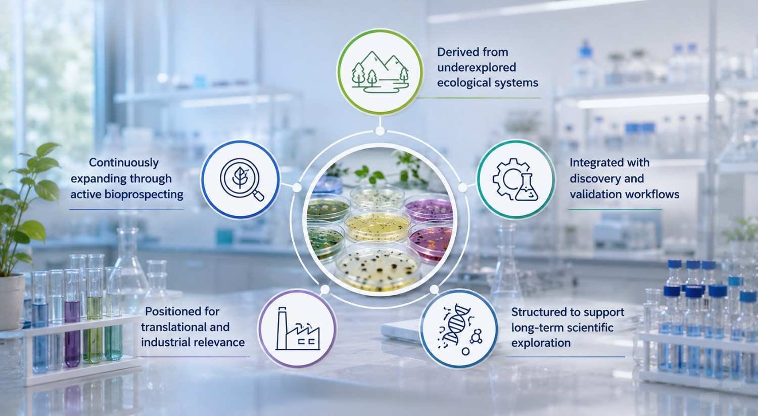 Biological Assets Matter