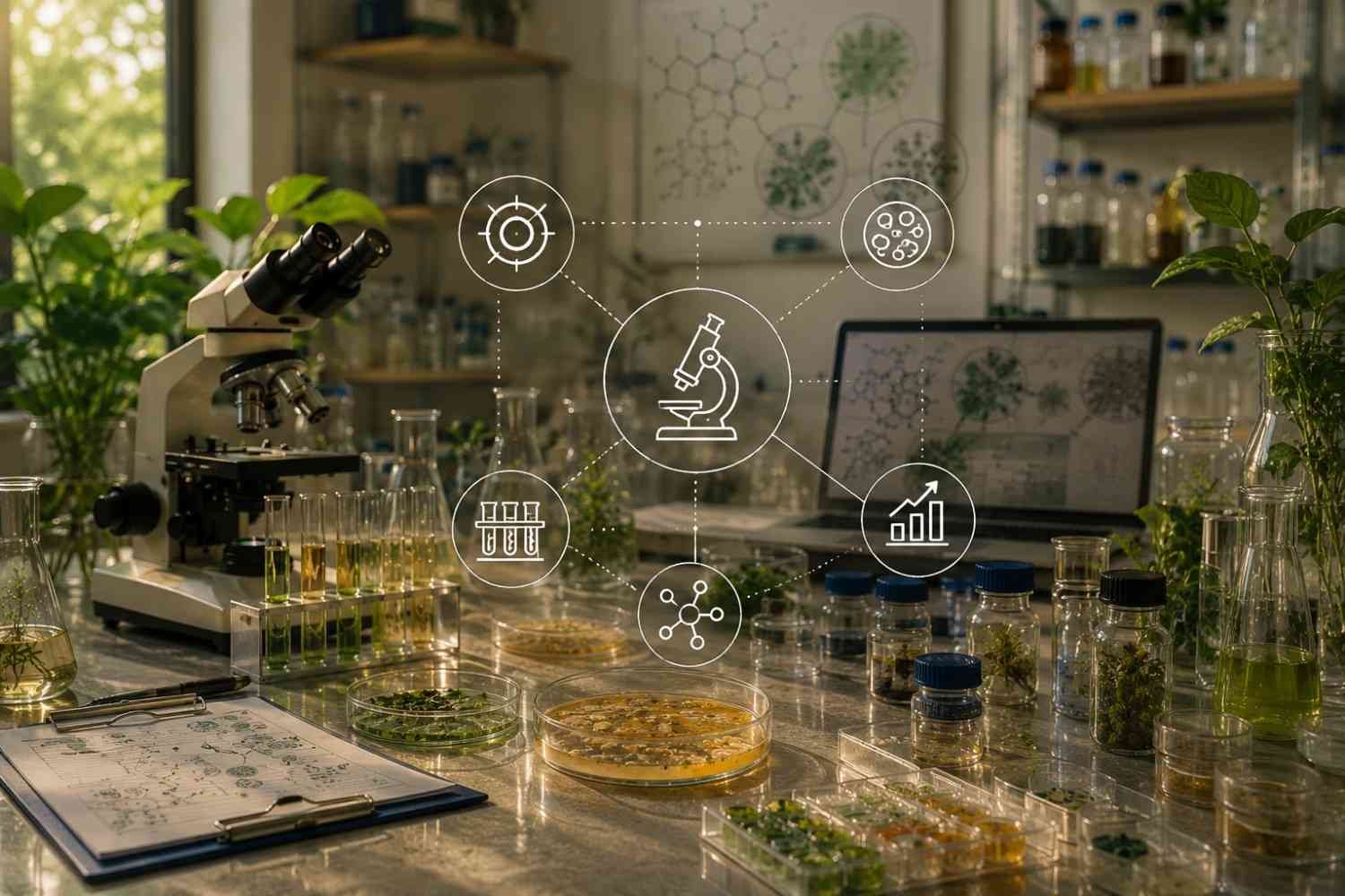 Scientific Approach