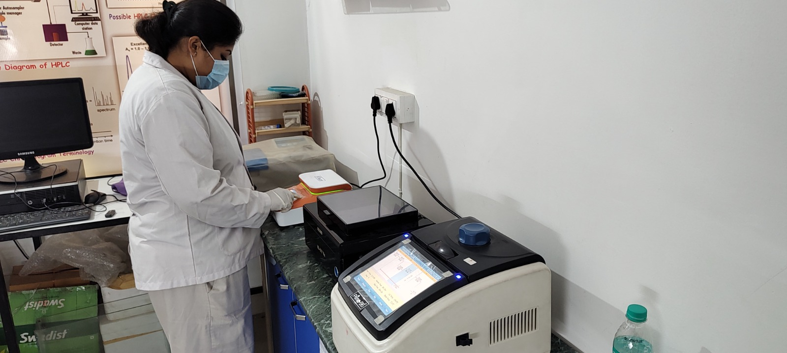 Microbial Discovery